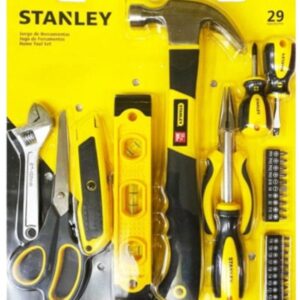 Bộ dụng cụ 29 món Stanley STHT74980AR