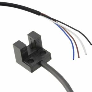 Cảm biến quang Omron EE-SX951-W 1M