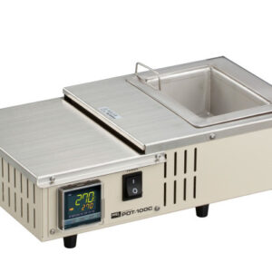 Bể hàn nhúng thiếc GOOT POT-100C