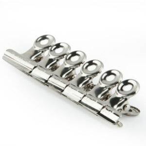 Kẹp inox 64 mm Guangbo PJ5202
