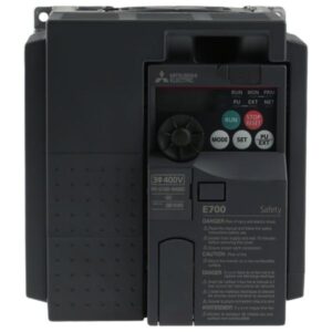 Biến tần Mitsubishi Electric FR-E700