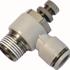 Van Tiết Lưu Khí Nén AIRTAC PFL401