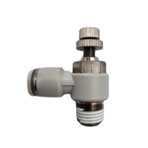 Van tiết lưu khí nén Airtac PTL1204A