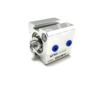 Xy Lanh Khí Nén Airtac SDA16x10